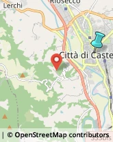 Ottica, Occhiali e Lenti a Contatto - Dettaglio,06012Perugia