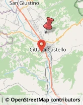 Località Fuscagna, 53,06012Città di Castello