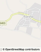 Via Verdi, 40,83020Forino