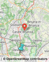 Canne Fumarie e Camini,20851Monza e Brianza