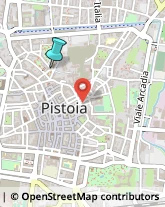 Trasporto Pubblico,51100Pistoia