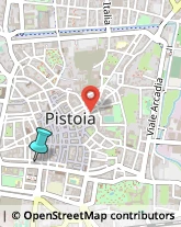 Trasporto Pubblico,51100Pistoia