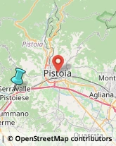 Impianti Sportivi,51030Pistoia