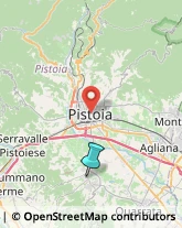 Impianti Sportivi,51034Pistoia