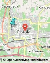 Palestre e Centri Fitness,51100Pistoia