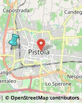 Trasporto Pubblico,51100Pistoia