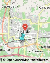 Palestre e Centri Fitness,51100Pistoia