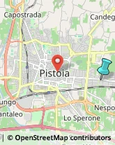 Impianti Sportivi,51100Pistoia