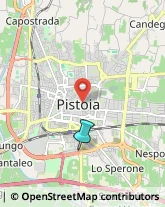 Palestre e Centri Fitness,51100Pistoia