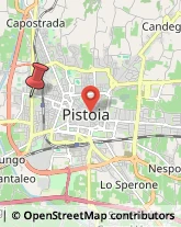 Viale Adua, 130,51100Pistoia