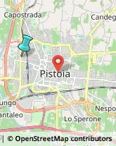 Palestre e Centri Fitness,51100Pistoia