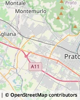 Via Carlo Pisacane, 20,59100Prato