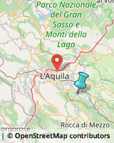 Poste,67020L'Aquila