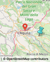 Agriturismi,67026L'Aquila