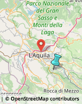 Poste,67040L'Aquila