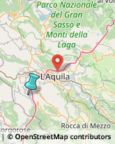 Agriturismi,67049L'Aquila