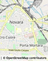 Provincia e Servizi Provinciali,28100Novara