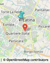 Fisiokinesiterapia - Medici Specialisti,04100Latina