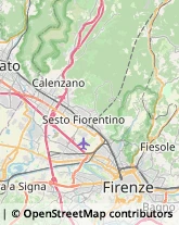 Campeggi, Villaggi Turistici e Ostelli,50127Firenze