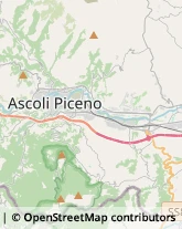 Circonvallazione Ovest, 35,63100Ascoli Piceno