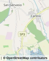 Via Marano, 56,33050Carlino