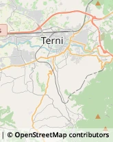 Istituti di Bellezza,05100Terni