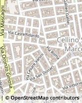 Via Francesco Crispi, 53,72020Cellino San Marco