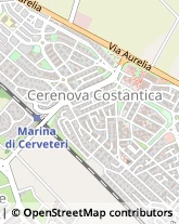 Via Oriolo, 2,00052Cerveteri