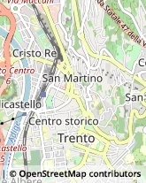 Assicurazioni,38122Trento