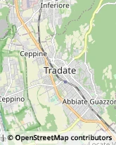 Via Piave, 2,21050Lonate Ceppino