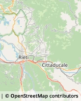 Comuni e Servizi Comunali,02100Rieti