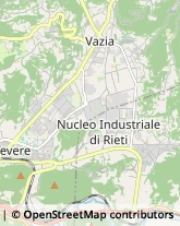 Comuni e Servizi Comunali,02100Rieti