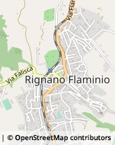 Via Galilei, 15,00068Rignano Flaminio