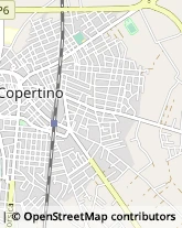 Via Damiano Chiesa, 144,73043Copertino