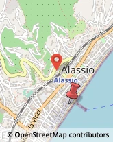 Passeggiata Dino Grollero, 36,17021Alassio