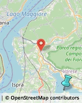 Campeggi, Villaggi Turistici e Ostelli,21020Varese