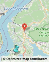 Campeggi, Villaggi Turistici e Ostelli,21020Varese