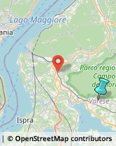 Campeggi, Villaggi Turistici e Ostelli,21020Varese