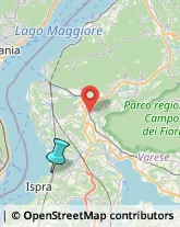 Campeggi, Villaggi Turistici e Ostelli,21027Varese