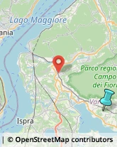 Campeggi, Villaggi Turistici e Ostelli,21020Varese