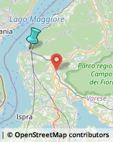 Campeggi, Villaggi Turistici e Ostelli,21014Varese