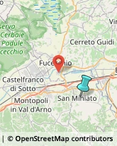 Campeggi, Villaggi Turistici e Ostelli,56028Pisa