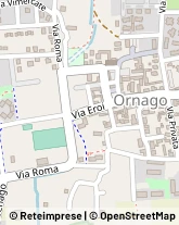 Via Eroi, 20,20876Ornago