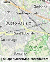 Corso Europa, 14,21052Busto Arsizio