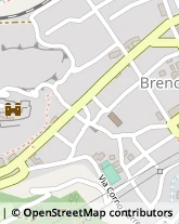 Via San Francesco, 18,25043Breno