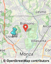 Massaggi,20851Monza e Brianza