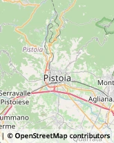 Impianti Sportivi,51034Pistoia