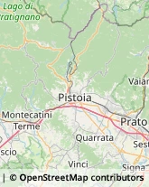 Impianti Sportivi,51018Pistoia