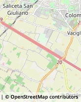 Via Silingardi, 89,41100Modena