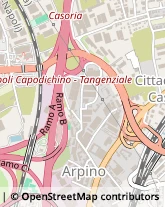 Trasporti Eccezionali,80026Napoli